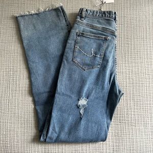 By Egreis Maggie Jeans